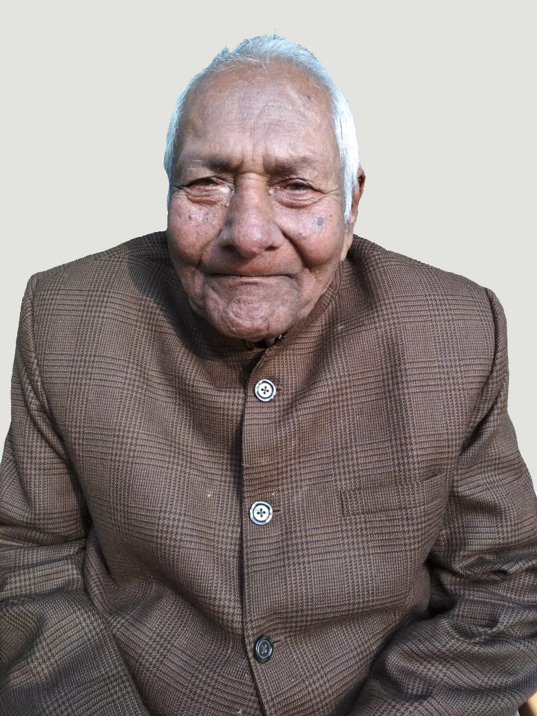 founder