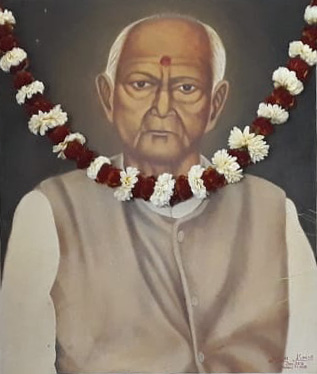 Founder Logo